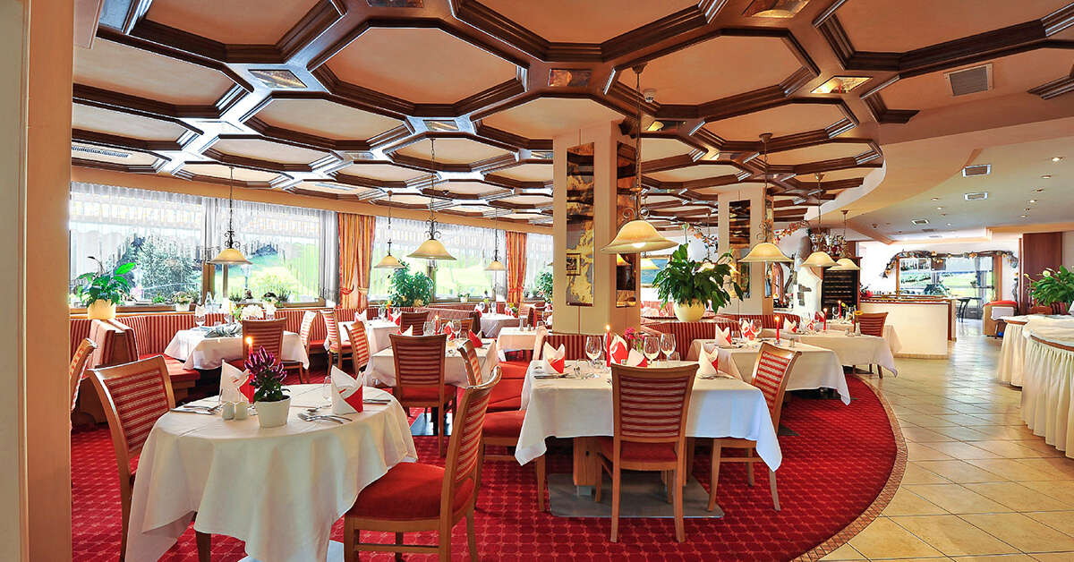 Een foto van Berghotel Ratschings