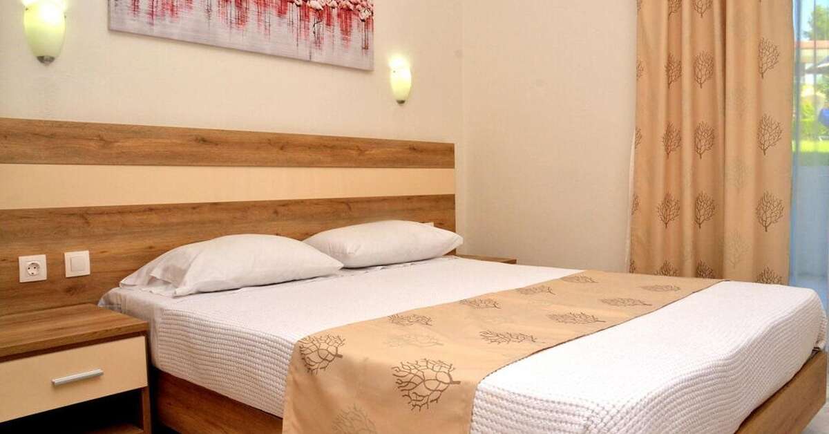 Een foto van Chrousso Village Hotel