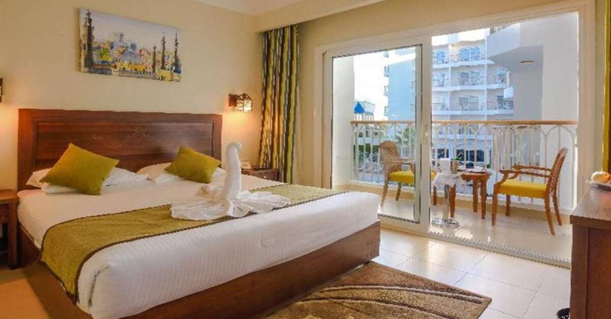 Een foto van Royal Star Beach Resort