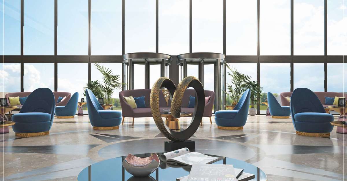 Een foto van Xanadu Club Makadi Bay