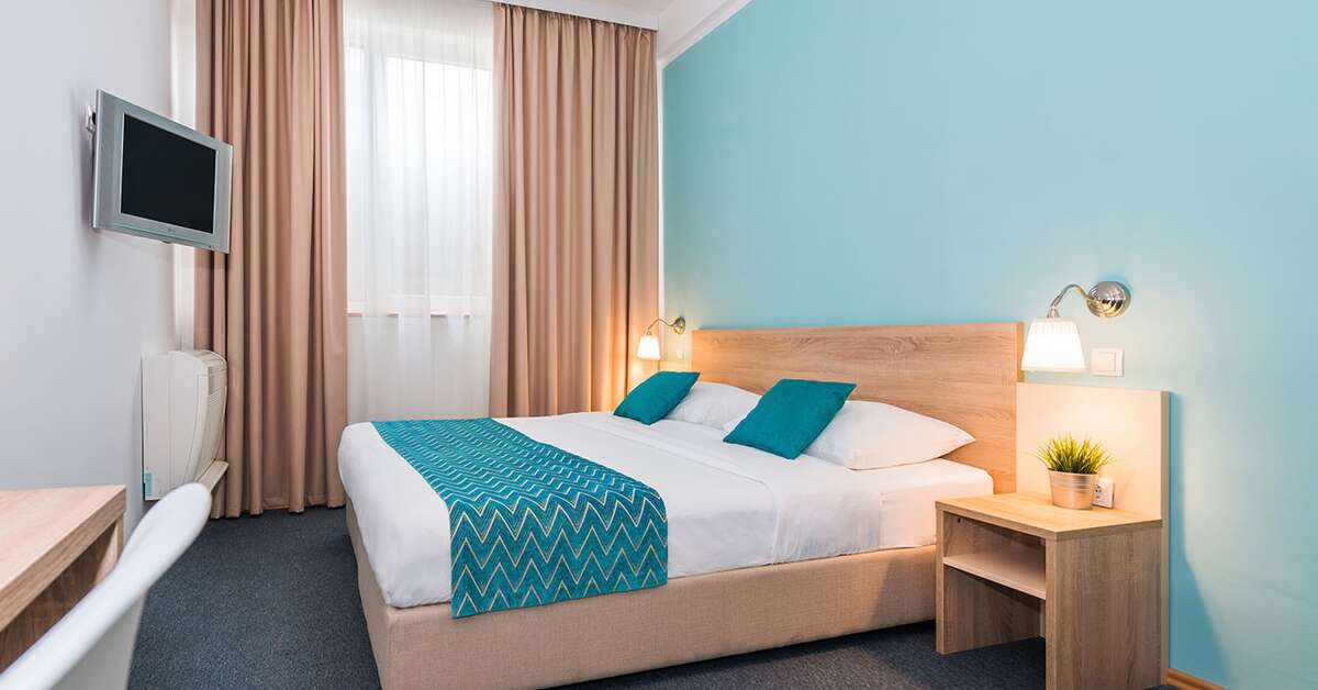 Een foto van Annex Art Hotel
