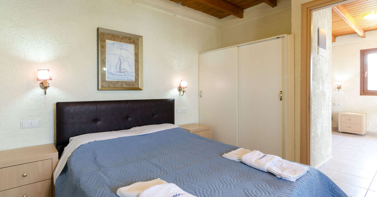 Een foto van Eleonora Boutique Hotel
