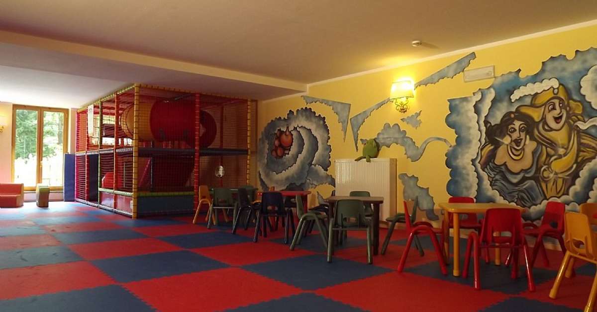 Een foto van Park Hotel Folgarida