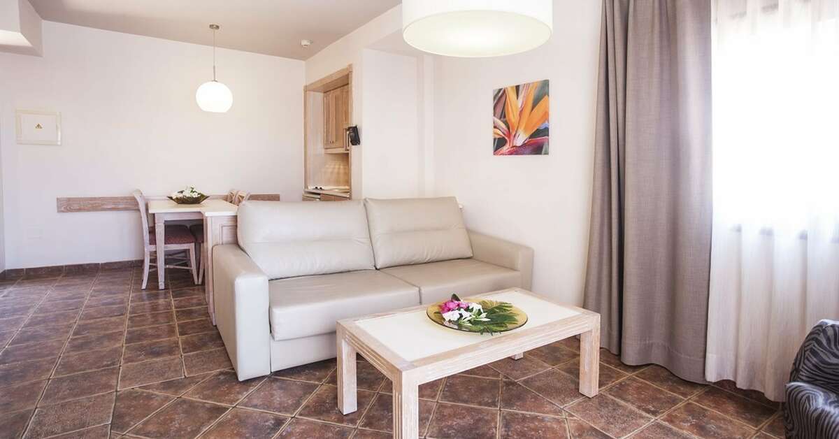 Een foto van Villa Mandi Golf Resort