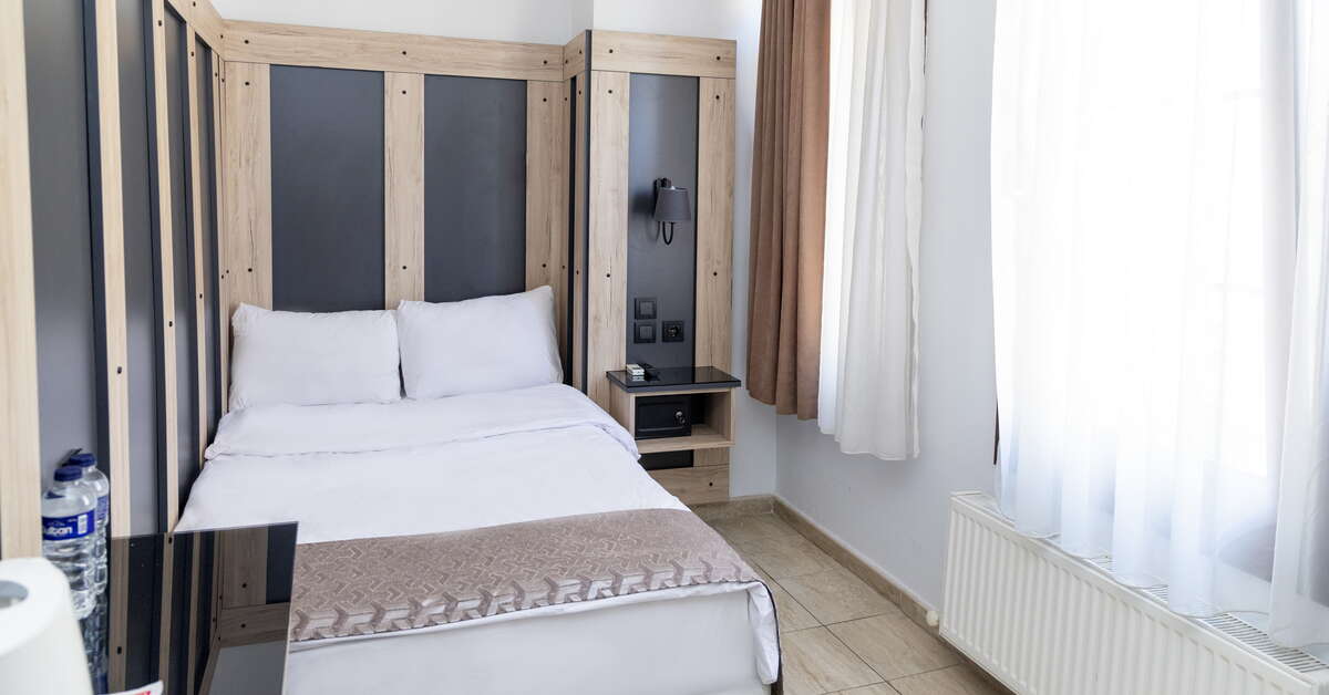 Een foto van Galley Hotel