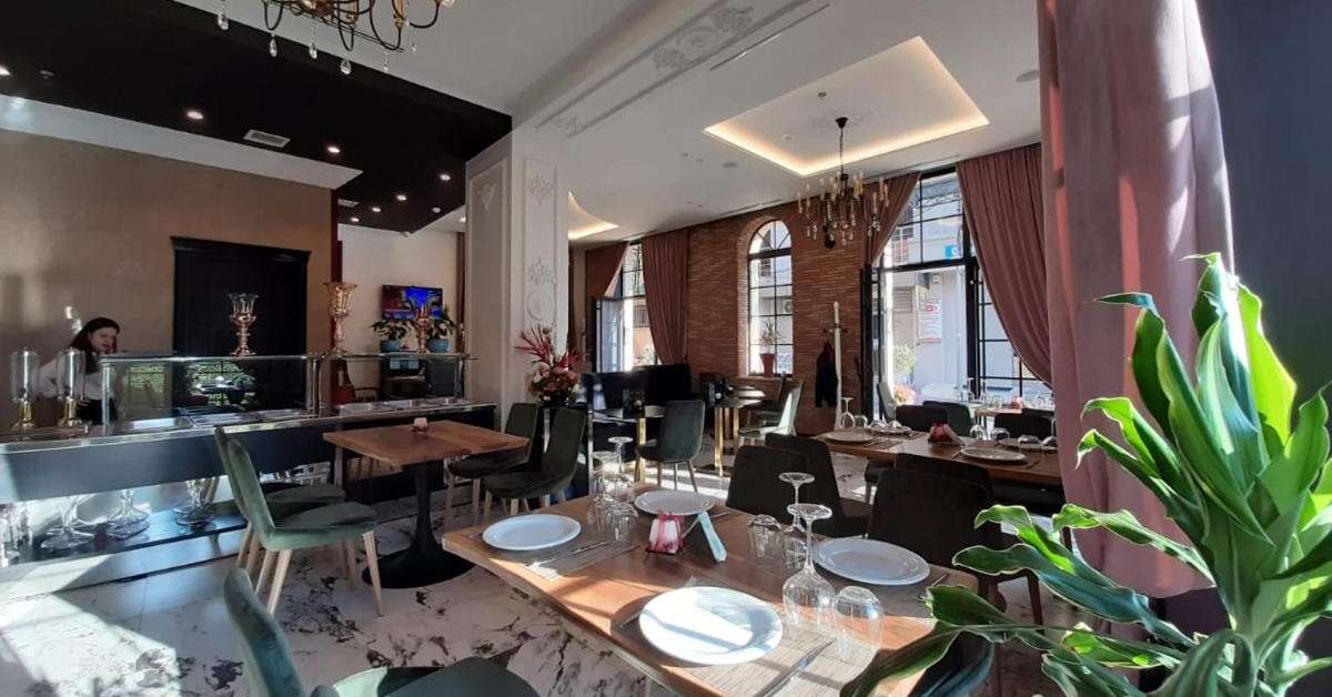 Een foto van Hotel Kloest