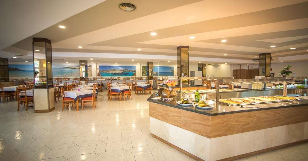 Een foto van Club Cala Romani