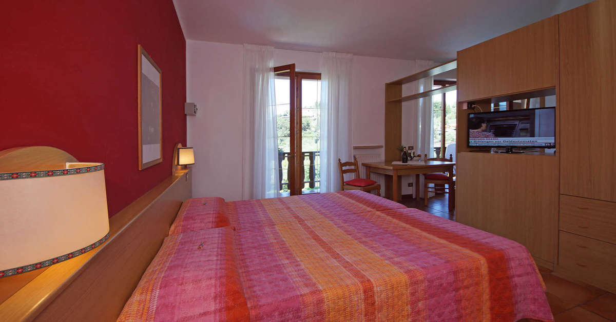Een foto van Park Hotel Val di Monte