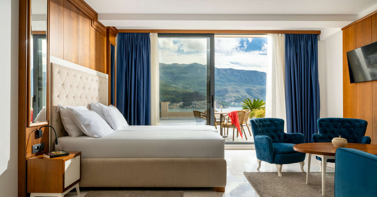 Een foto van Iberostar Bellevue