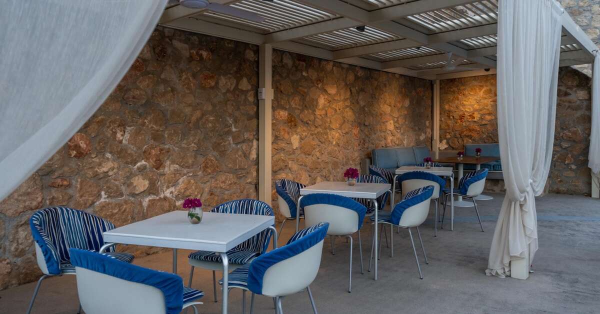 Een foto van Princess Kyniska Suites