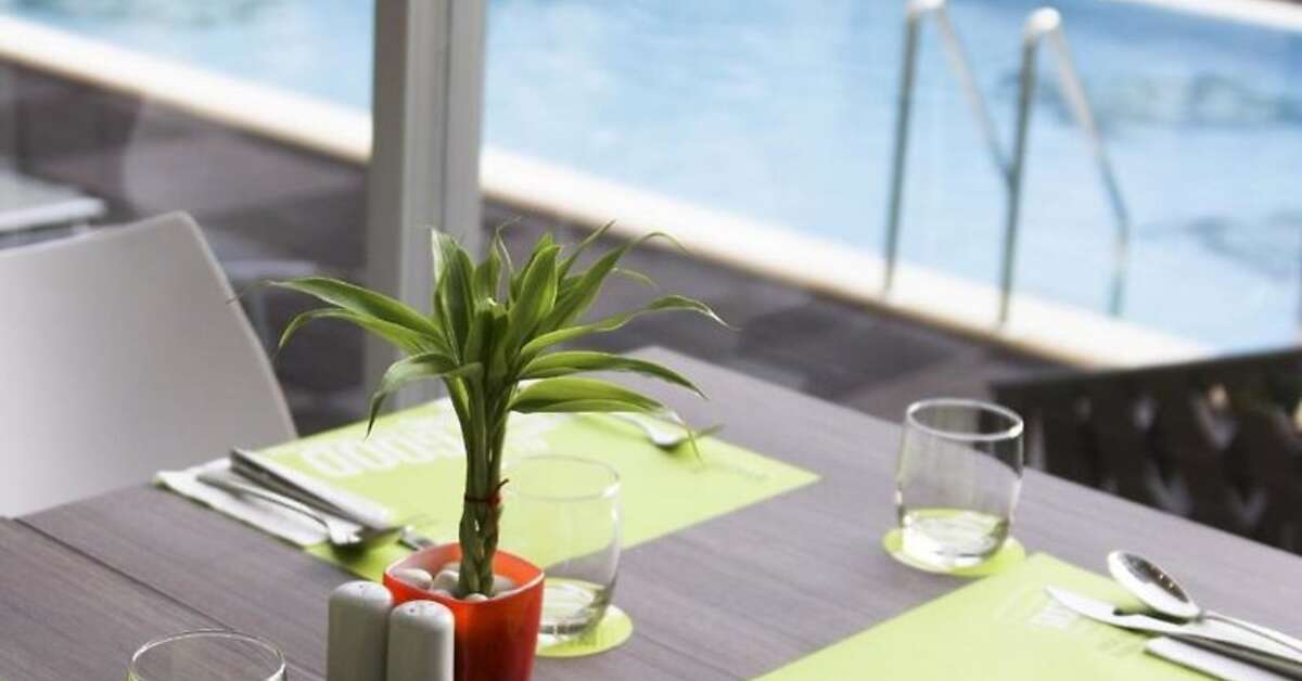 Een foto van Ibis Pattaya