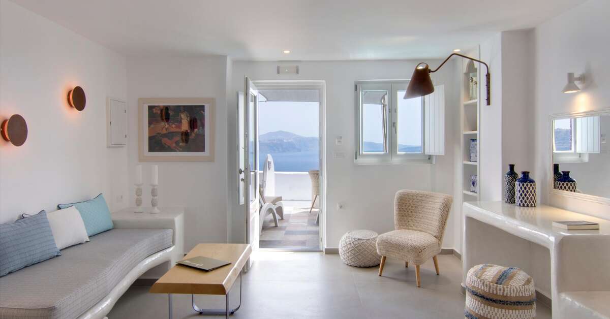 Ein Foto Secret Legend Suites