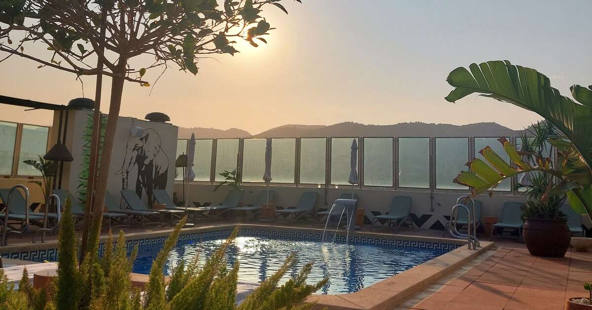 Een foto van Medplaya Flamingo Oasis
