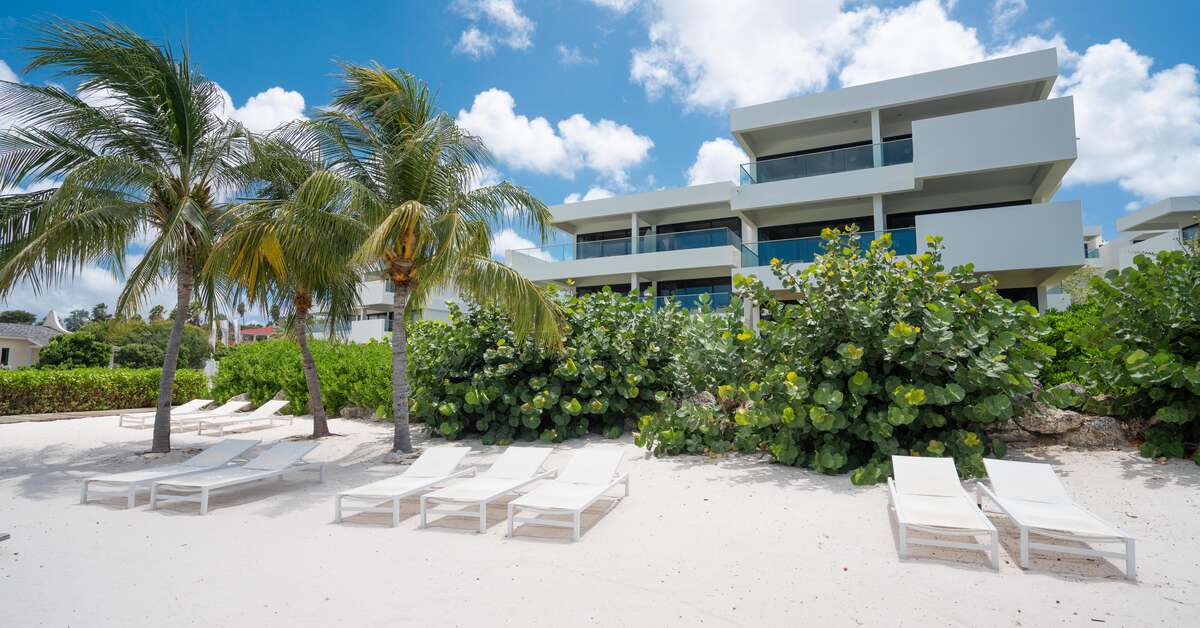 Een foto van Papagayo Beach Hotel