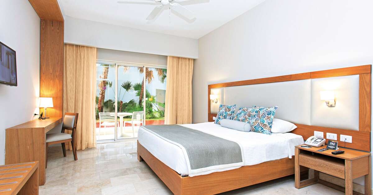 Ein Foto Sunscape Dominicus La Romana