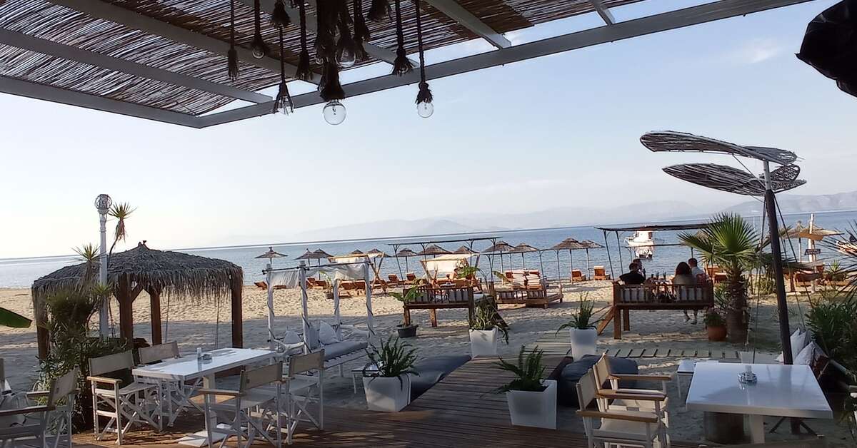 Een foto van Cavo D'oro Complex