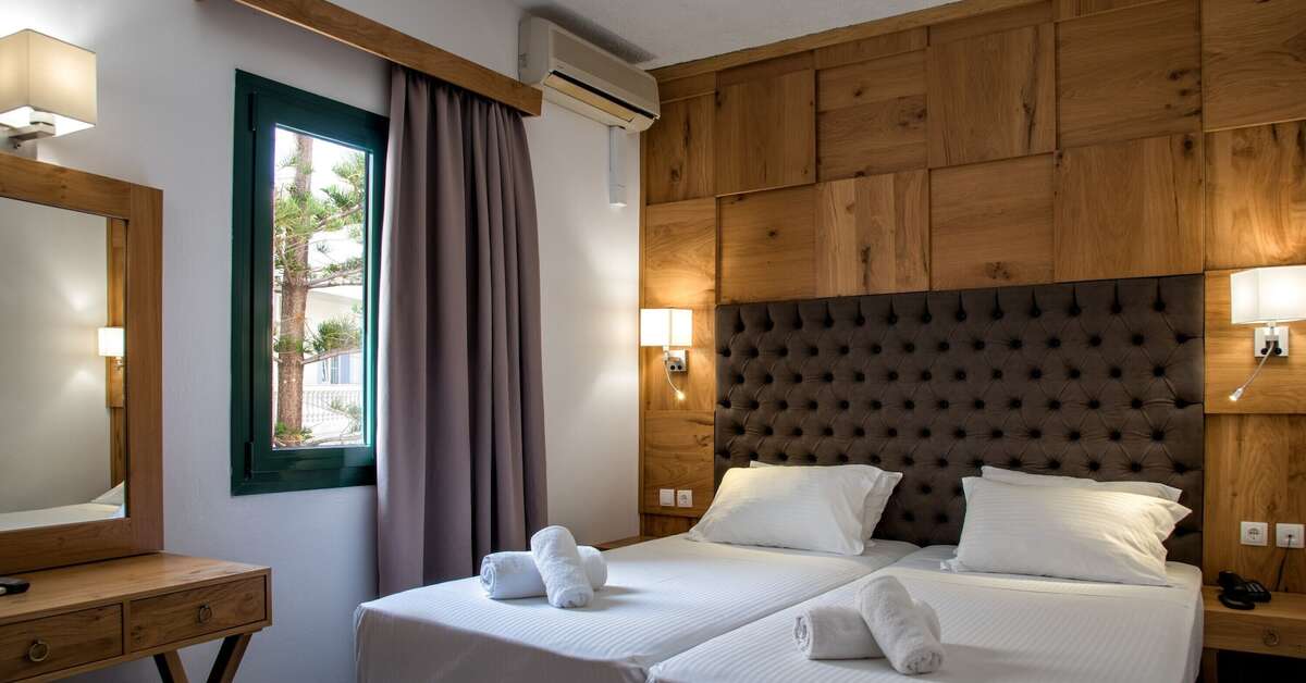 Een foto van Porto Greco Village Beach Hotel