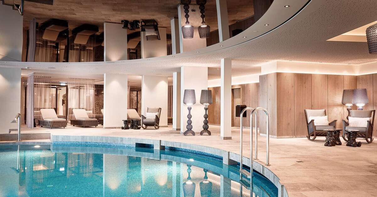 Ein Foto Krumers Alpin Resort & Spa