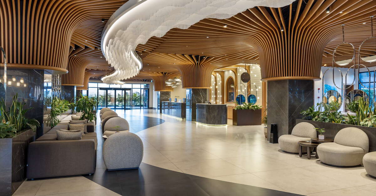 Een foto van Jacaranda Luxury