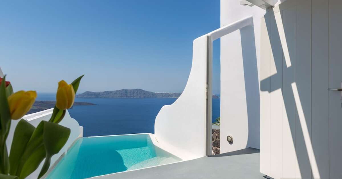Een foto van Adamant Suites