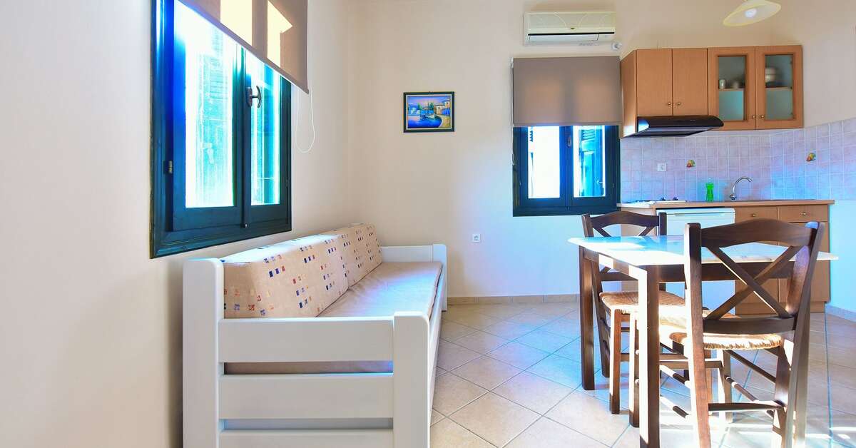 Een foto van So Nice Hotel