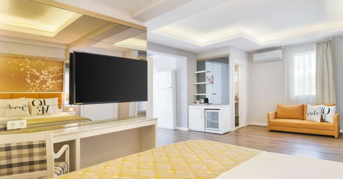 Een foto van Selectum Family Comfort Side