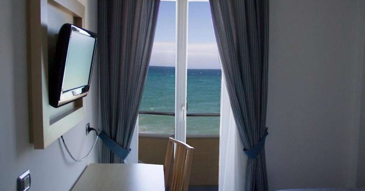 Een foto van Hotel La Sorgente