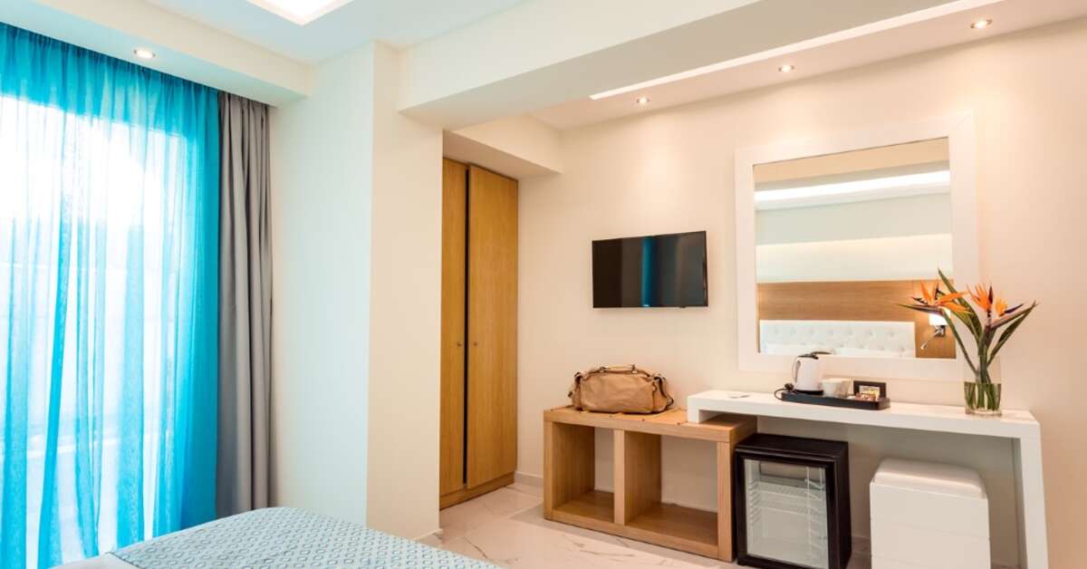 Een foto van Oceanis Park Hotel