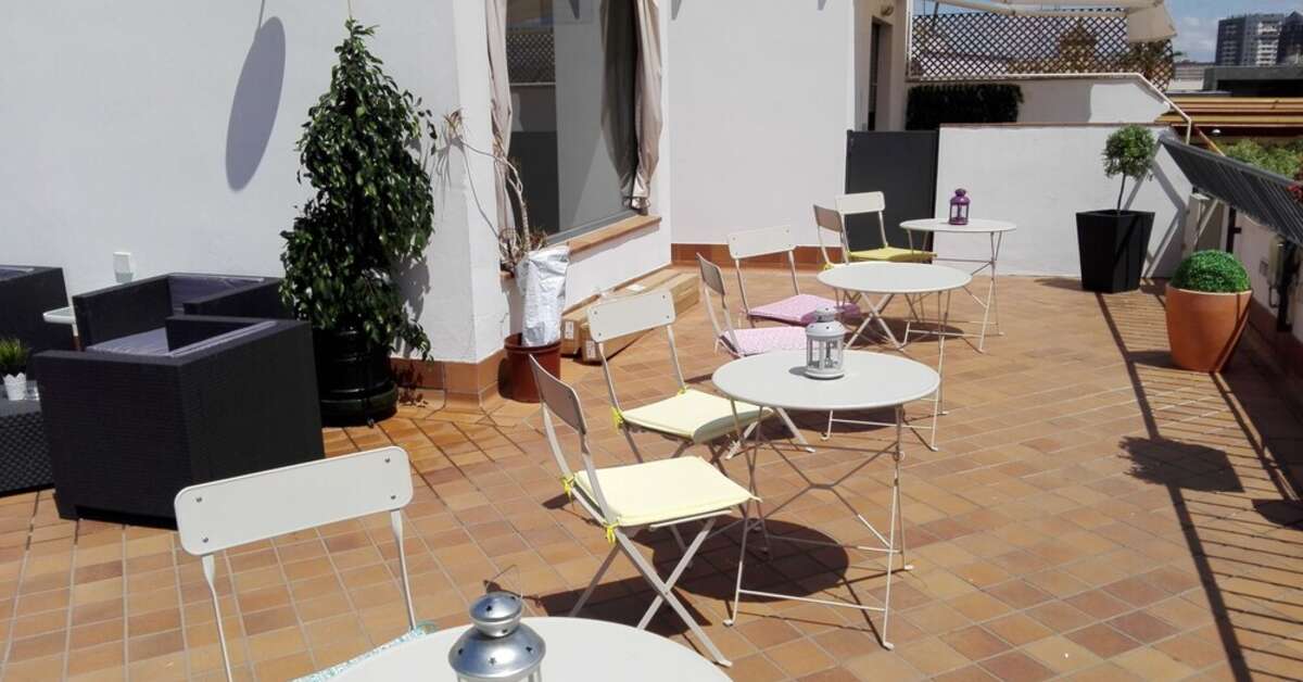 Een foto van Basic Hotel Dona Manuela