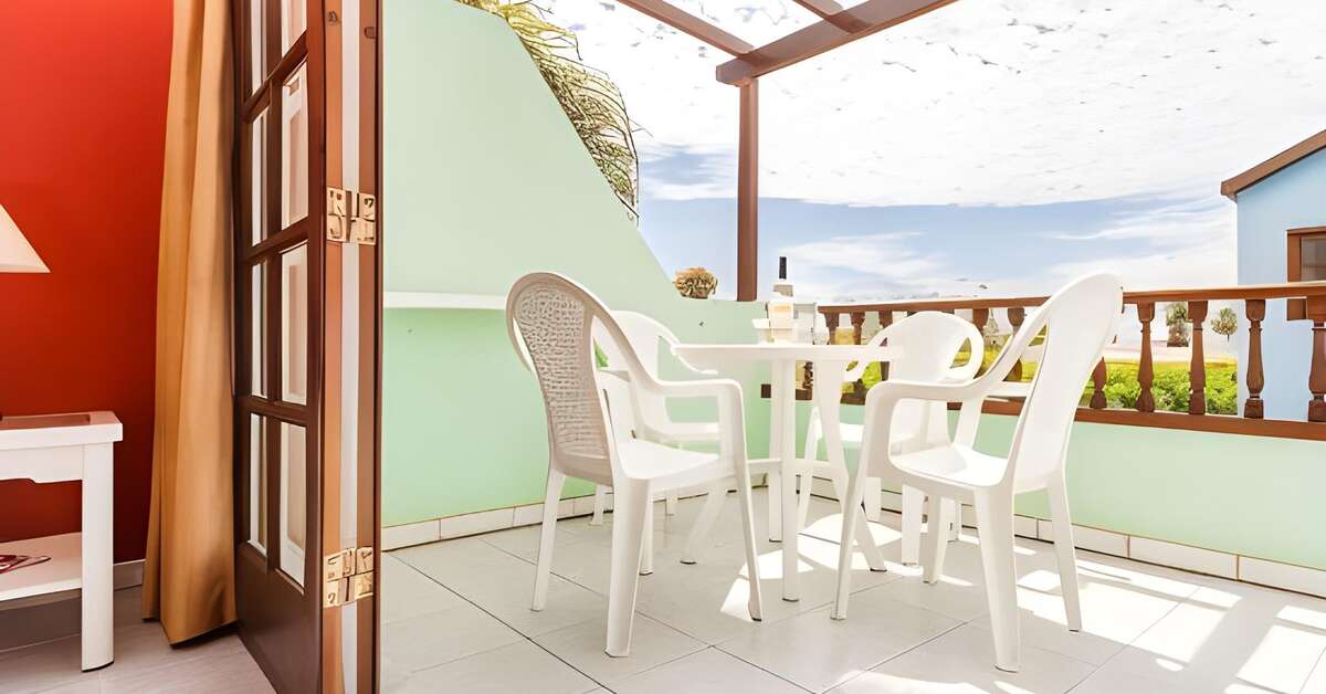 Een foto van Club Vista Serena