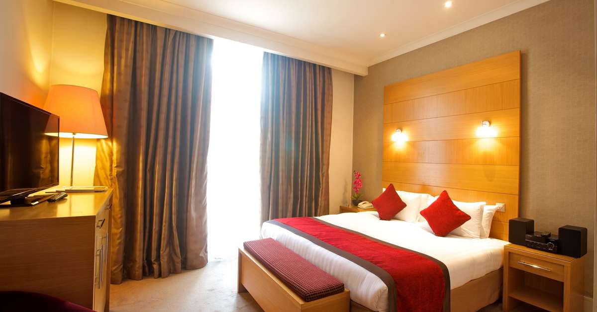 Een foto van Park City Grand Plaza Kensington