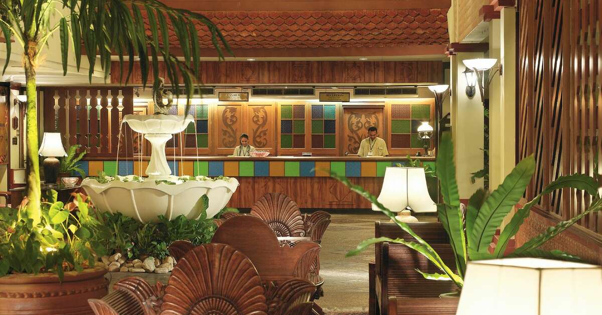 Een foto van Holiday Villa Beach Resort & Spa
