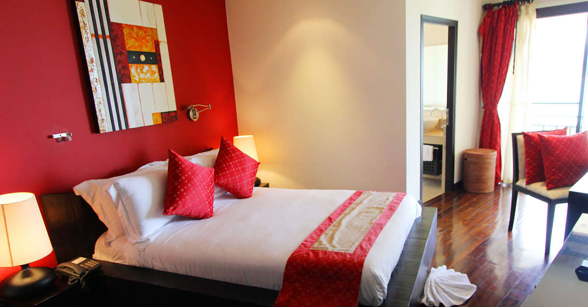 Een foto van IndoChine Resort & Villas