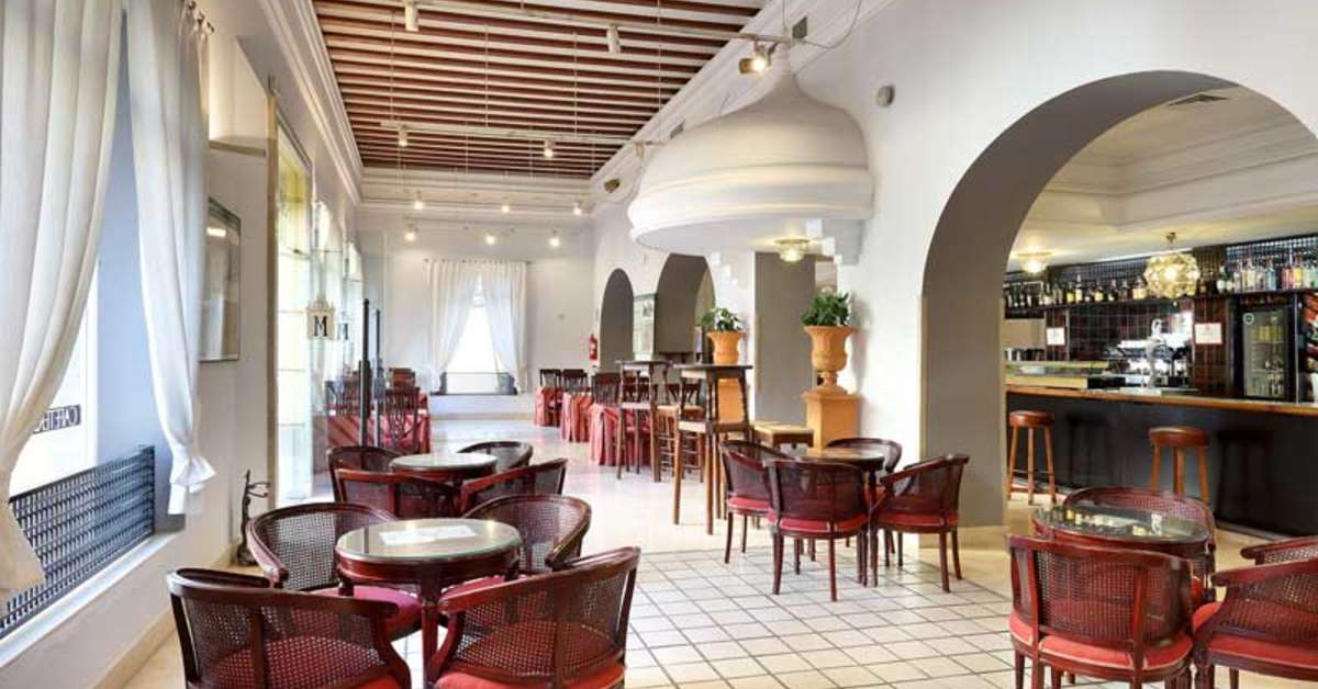 Een foto van Monasterio de San Miguel