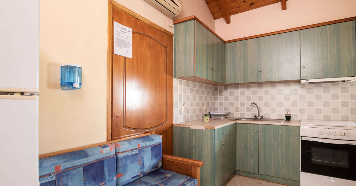 Een foto van Bravo Appartementen