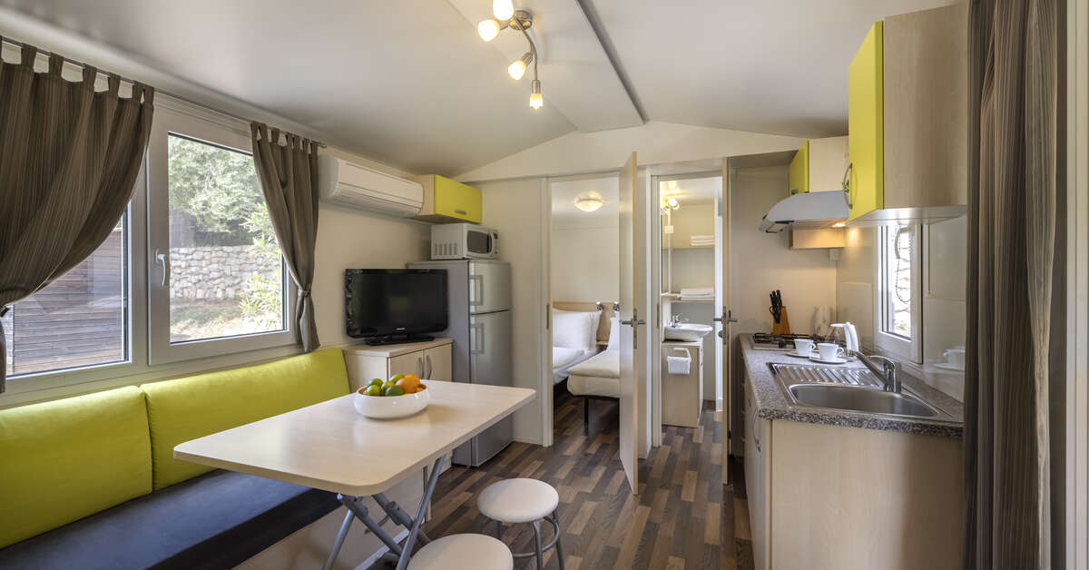 Een foto van Camping Marina