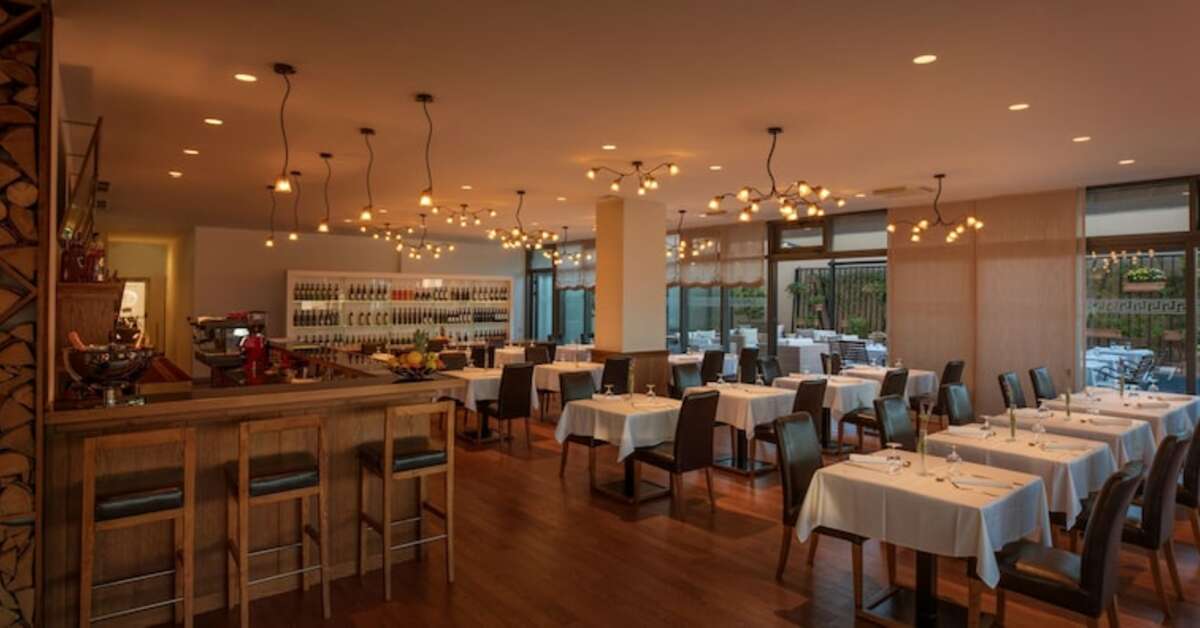 Een foto van Dioklecijan Hotel & Residence