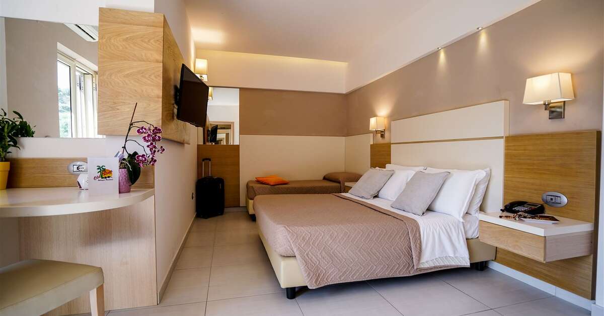 Ein Foto Villaggio Residence Old River