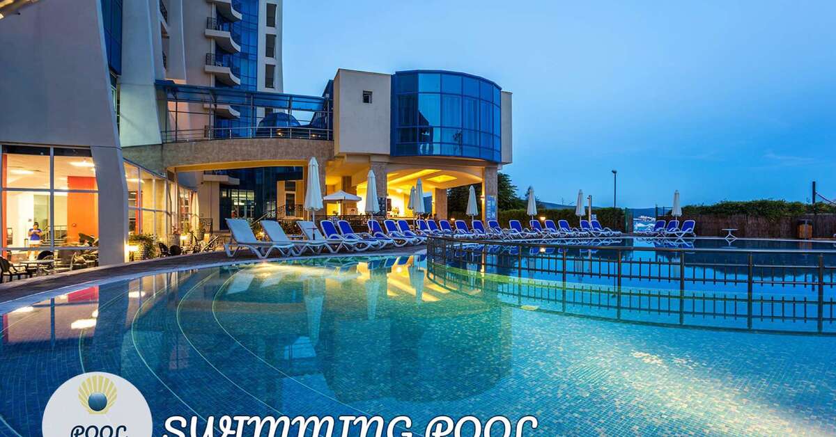 Ein Foto MPH Hotel Blue Pearl