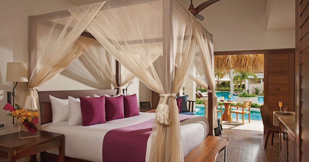 Een foto van Secrets Cap Cana Resort & Spa
