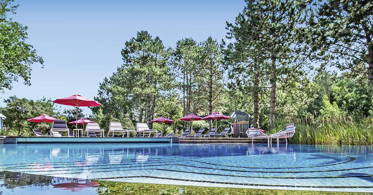 Een foto van Aalernhus Hotel & Spa