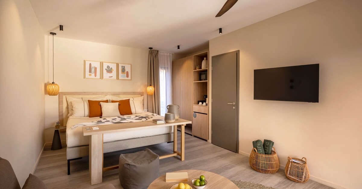 Een foto van Valamar Amicor Green Resort