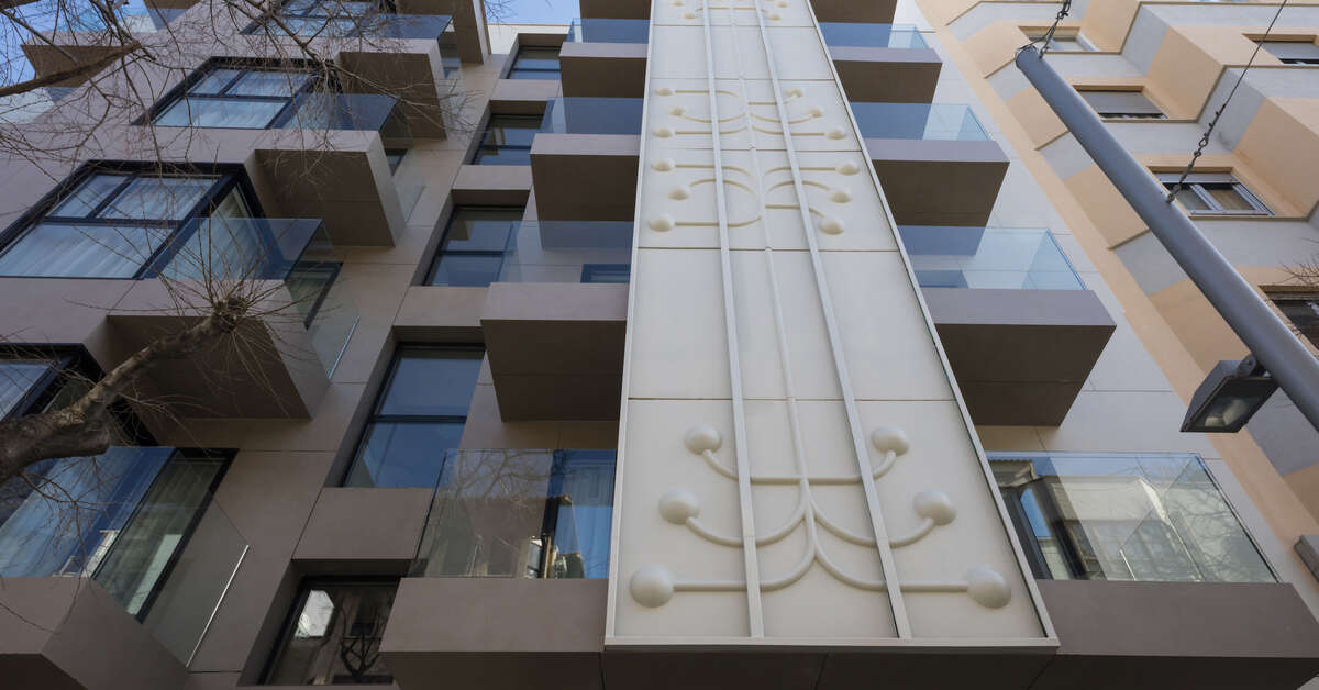 Een foto van Hotel Som Ars Magna
