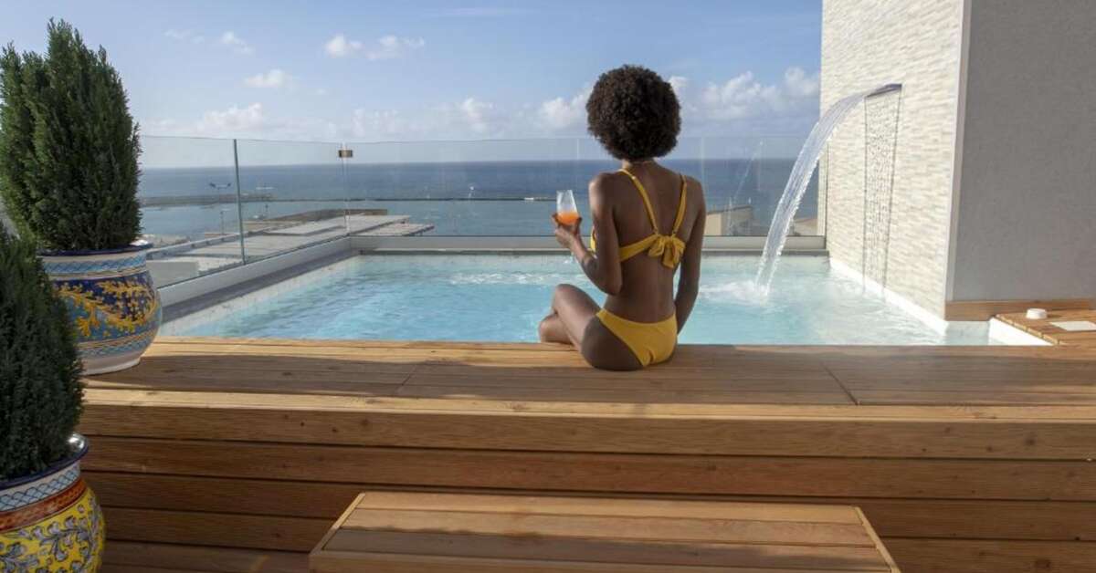 Een foto van Luxmari Hotel & Spa