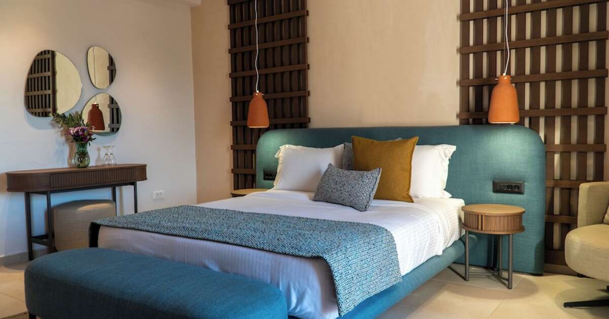Ein Foto Delfinia Hotel & Bungalows
