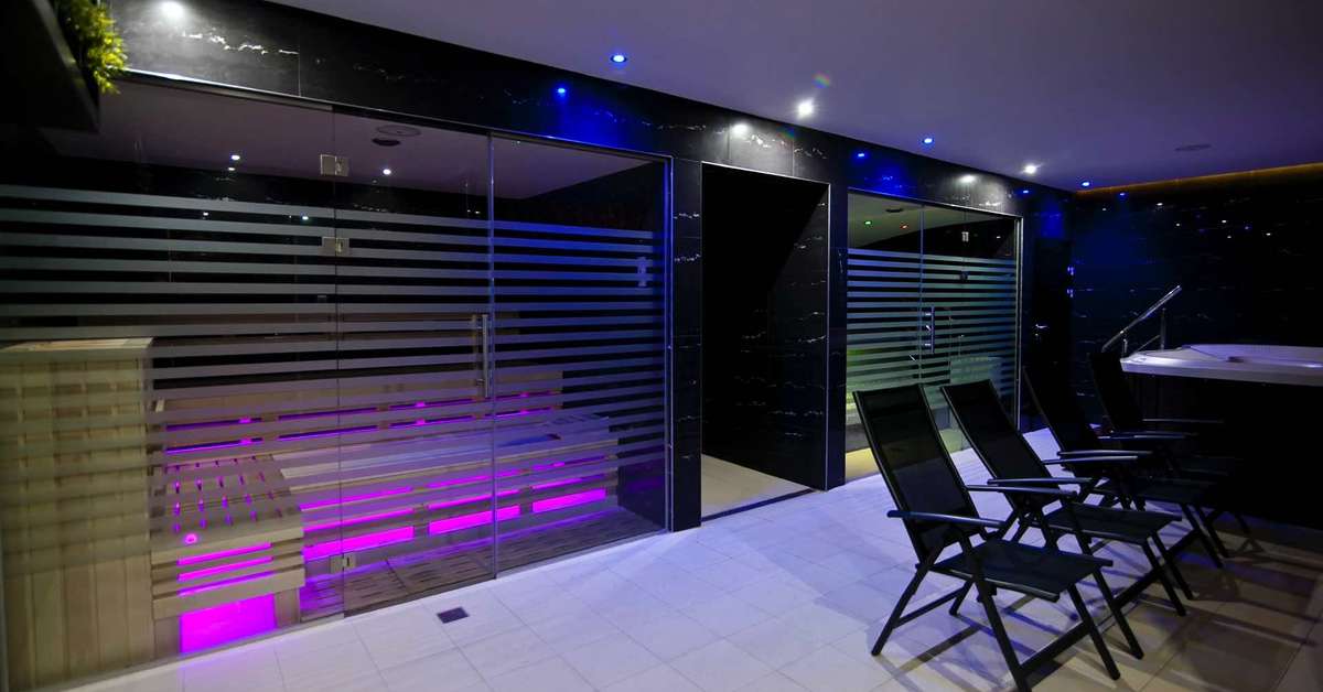 Een foto van Imperiall Resort & MediSPA