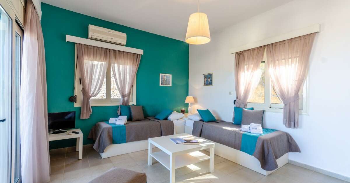 Een foto van Pela Mare Hotel