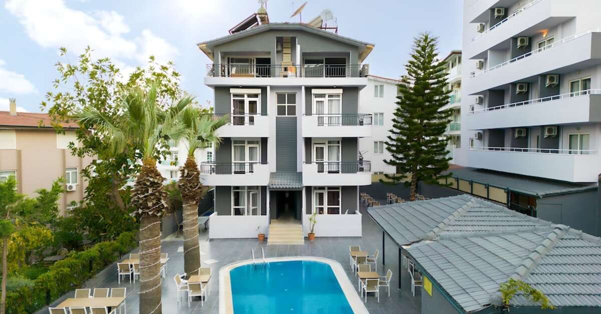 Een foto van Akdora Elite Hotel & Spa