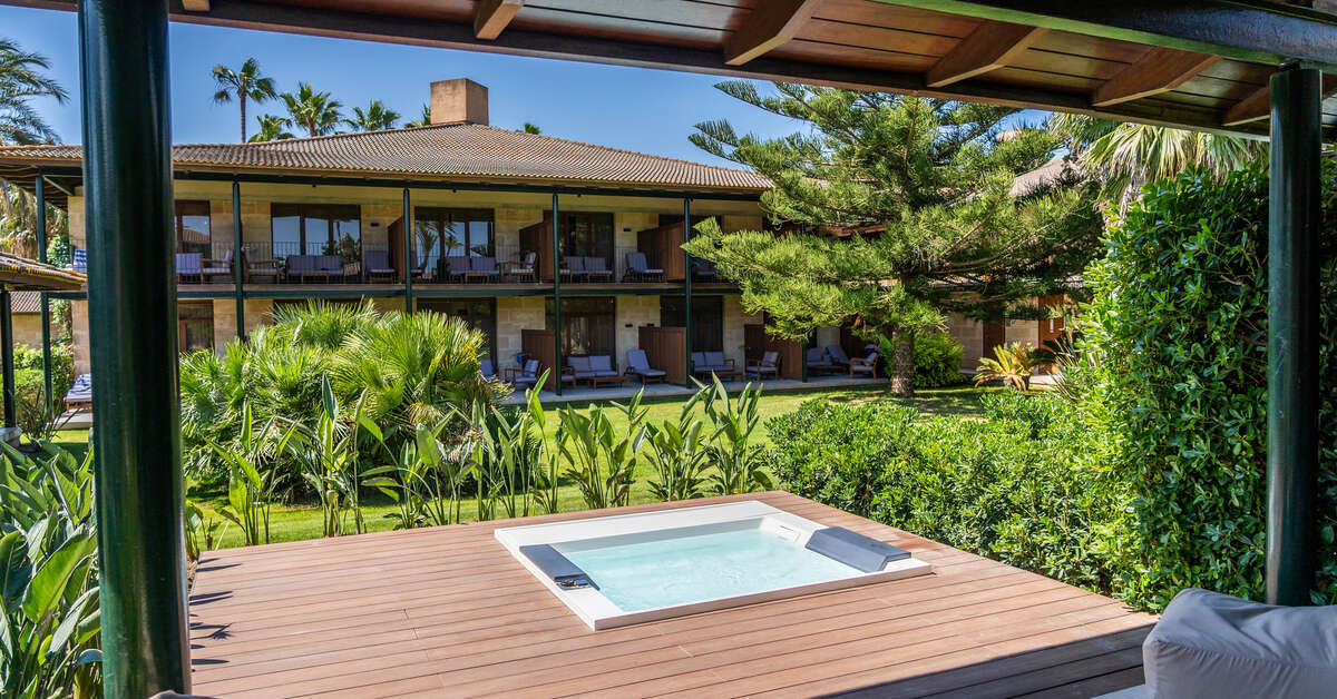 Ein Foto PortBlue Club Pollentia Resort & Spa
