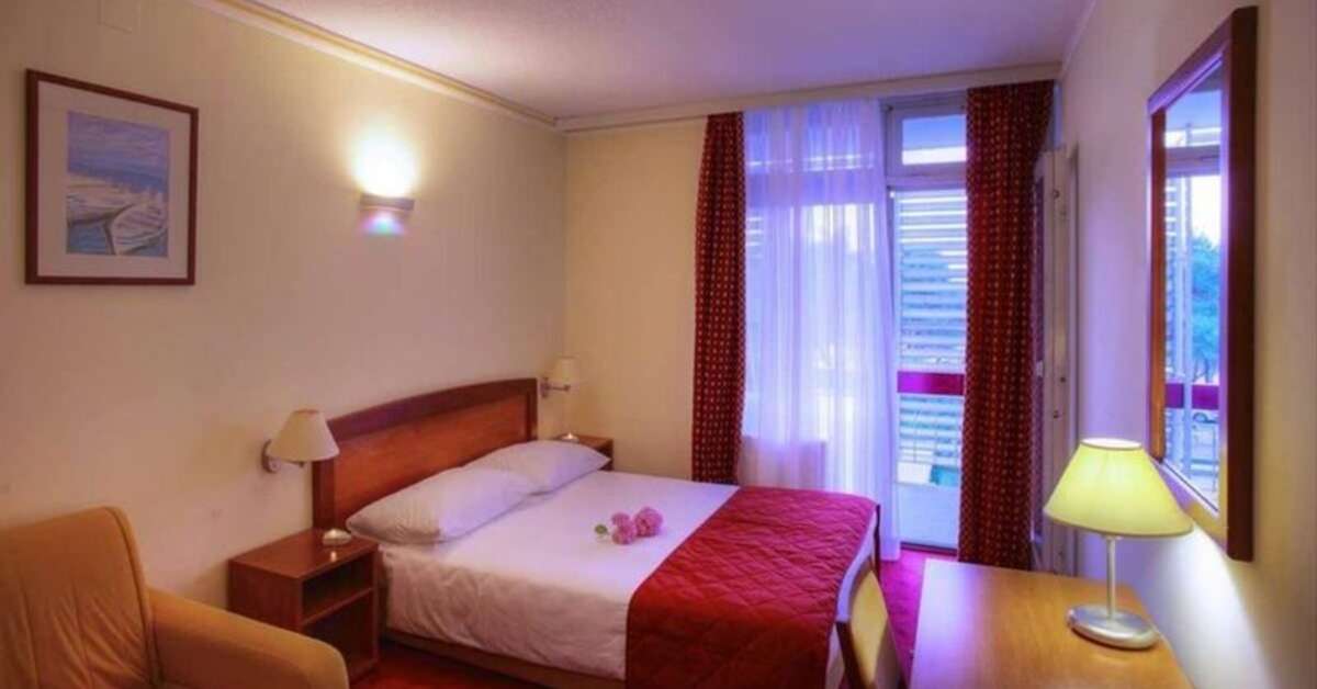 Een foto van Hotel Niko by Amadria Park